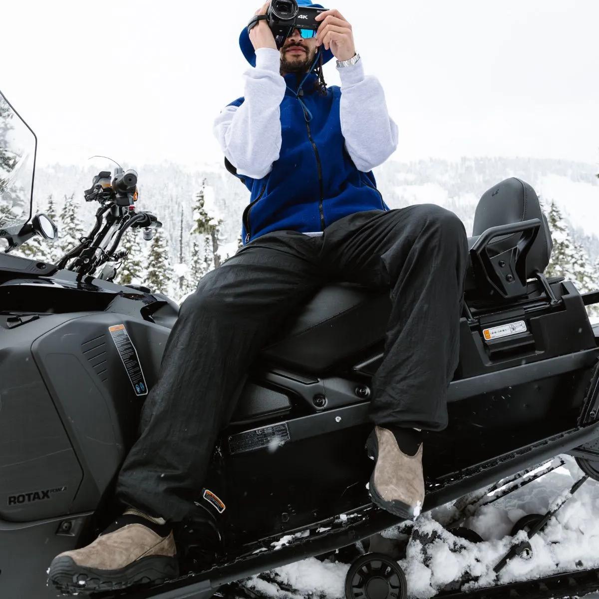 Men's Winter Moc 3 - US 9135