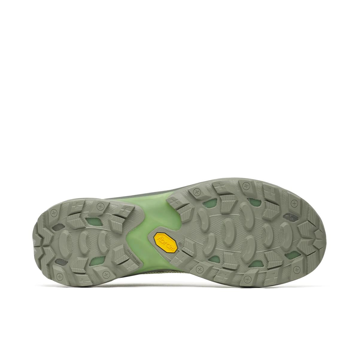 Men's Moab Speed 2 Jelly - US 1958