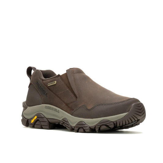 Women's Coldpack 3 Thermo Moc Waterproof Wide Width - US 8681