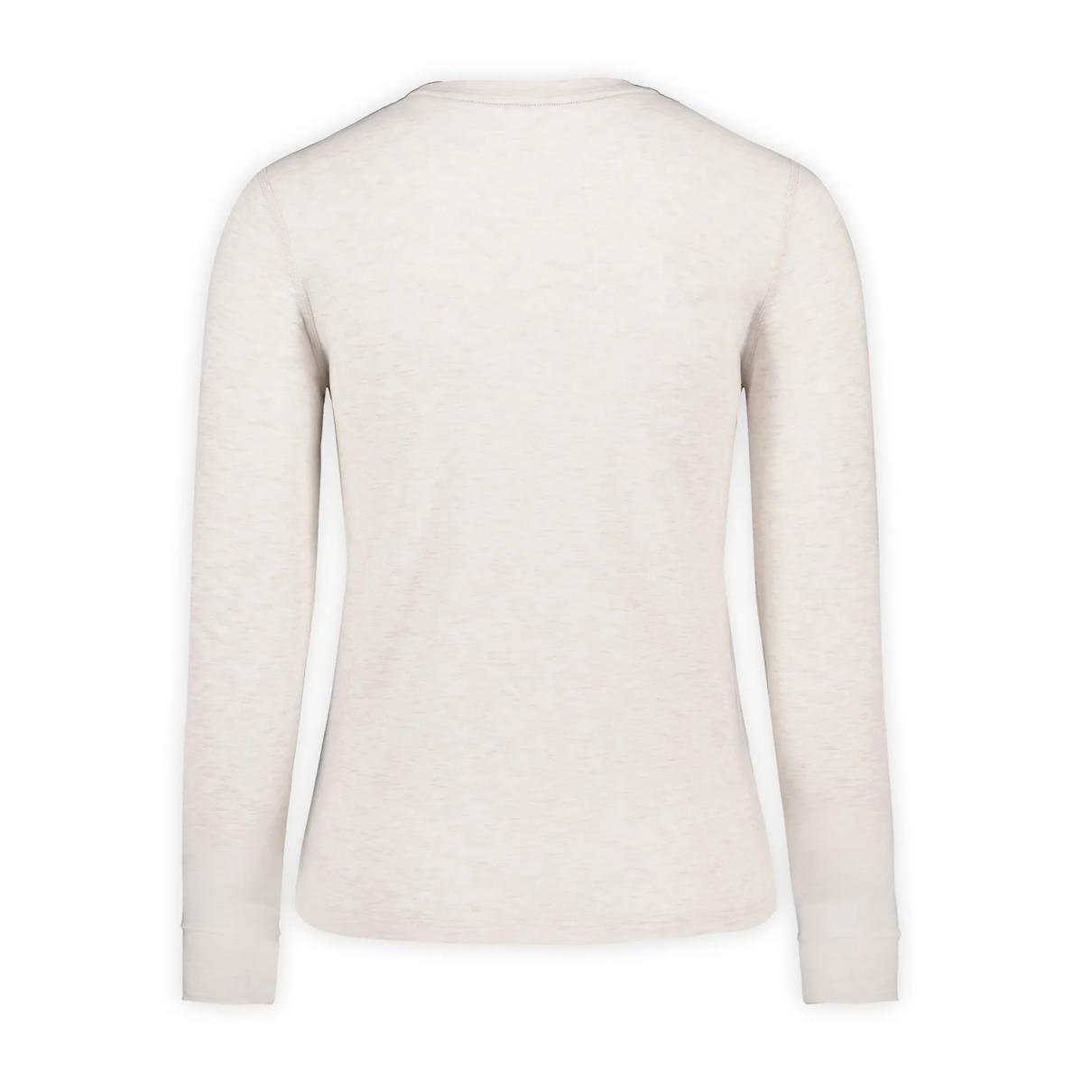 Women's Dorn Wool Baselayer Top - US 1705