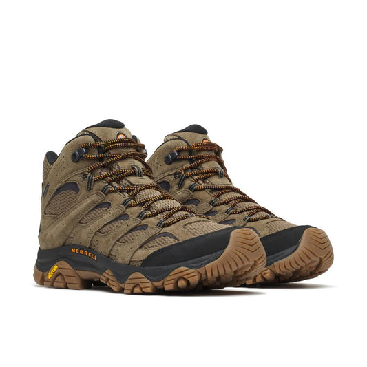 Men's Moab 3 Mid Waterproof - US 3162