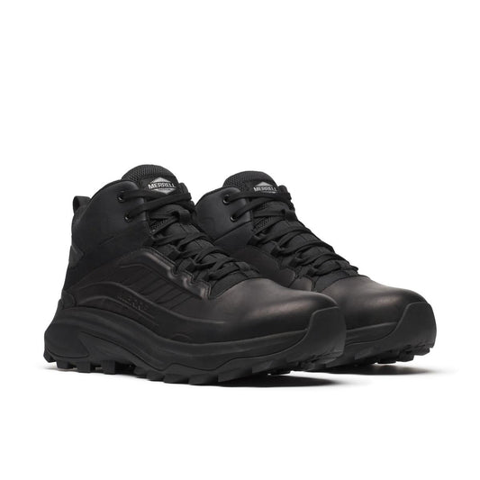 Men's Moab Speed 2 Mid Tactical Waterproof Wide Width - US 9906