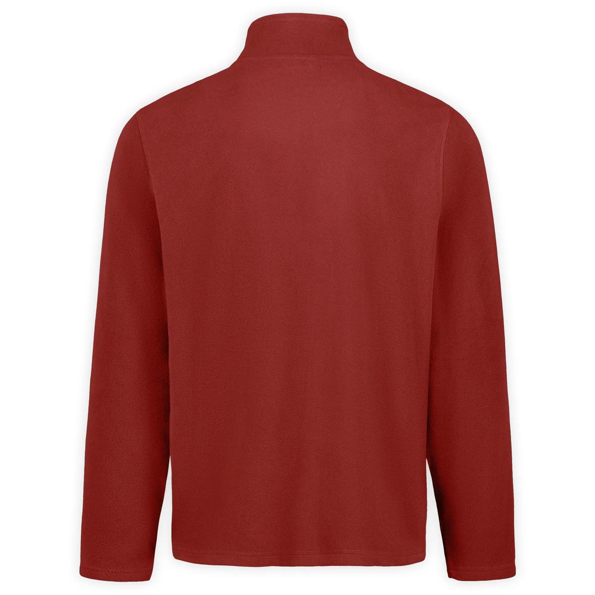 Men's Timber Fleece Quarter Zip - US 3883
