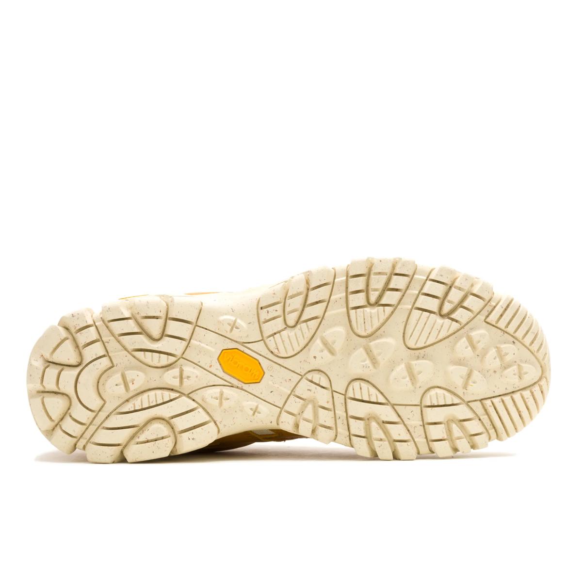 Men's Moab 3 Luxe Leather - US 8094