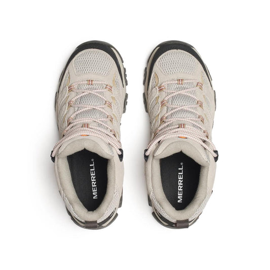 Women's Moab 3 Mid Waterproof - US 9789
