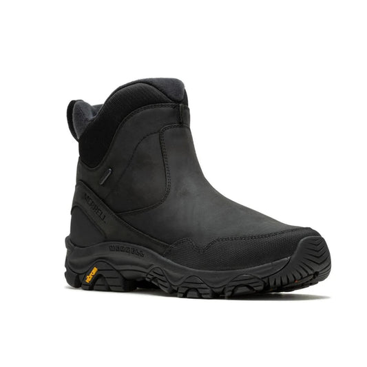 Men's Coldpack 3 Thermo Tall Zip Waterproof - US 8209