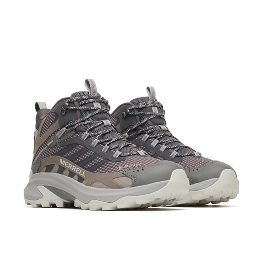 Men's Moab Speed 2 Mid GORE-TEX® - US 4474