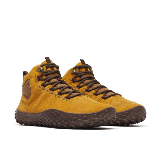 Men's Wrapt Mid Waterproof - US 6951