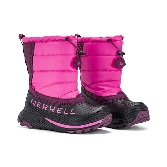 Big Kid's Ice Storm Waterproof - US 8776