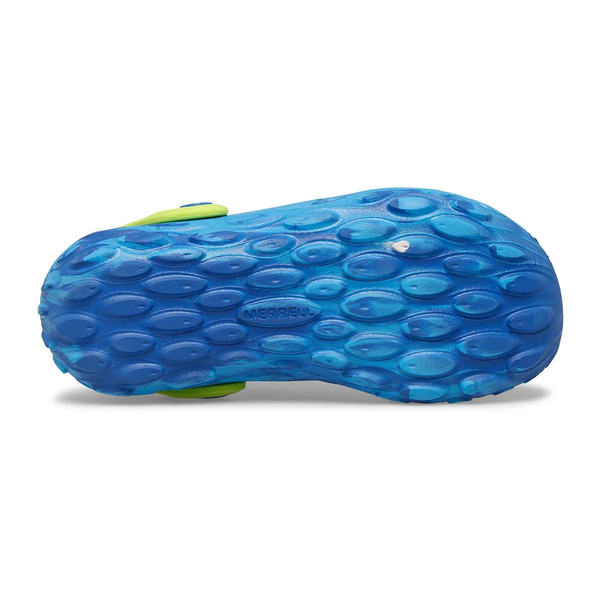 Big Kid's Hydro Moc - US 1629