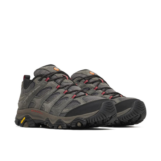 Men's Moab 3 Wide Width - US 2828