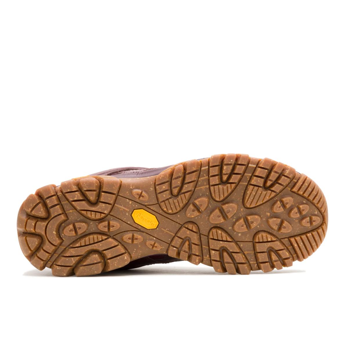 Men's Moab 3 Luxe Leather - US 4346