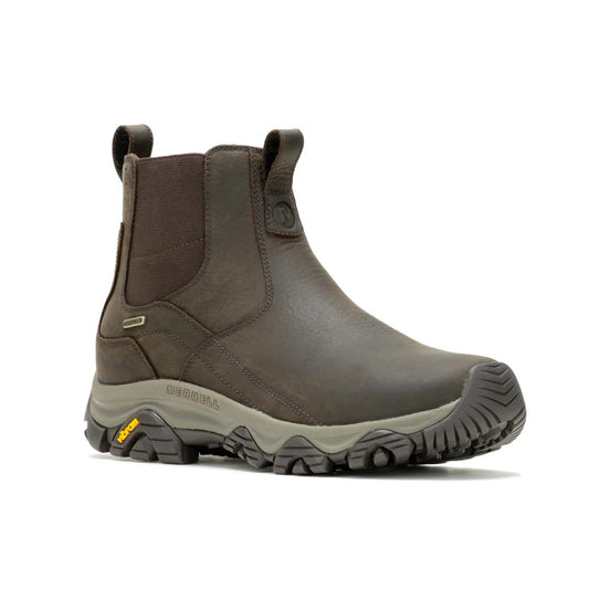Men's Moab Adventure 3 Chelsea Waterproof Wide Width - US 0748