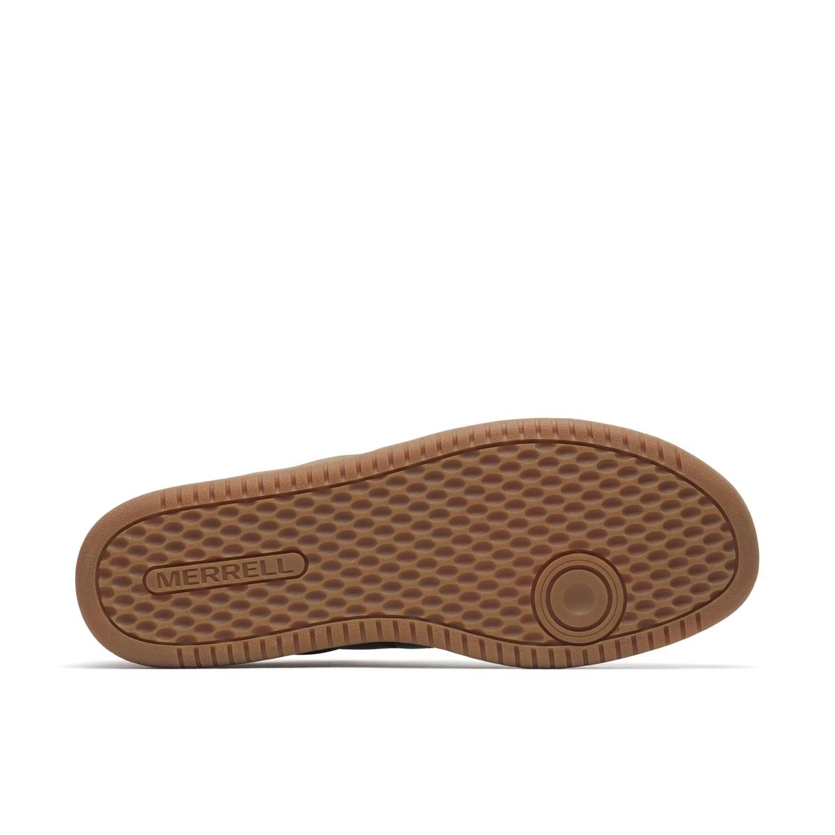 Men's Cygnet Leather - US 0063