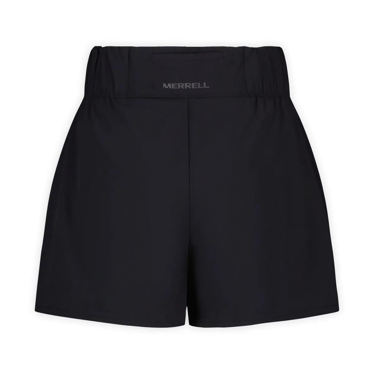Women's Victorai Running Short - US 4682
