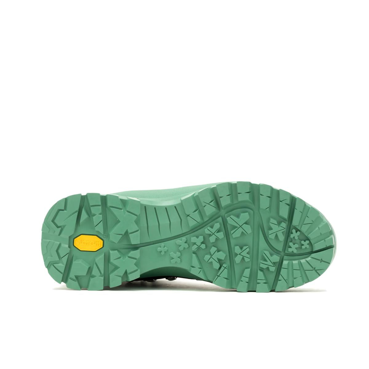 Women's Bristol Hiker Mid - US 4815