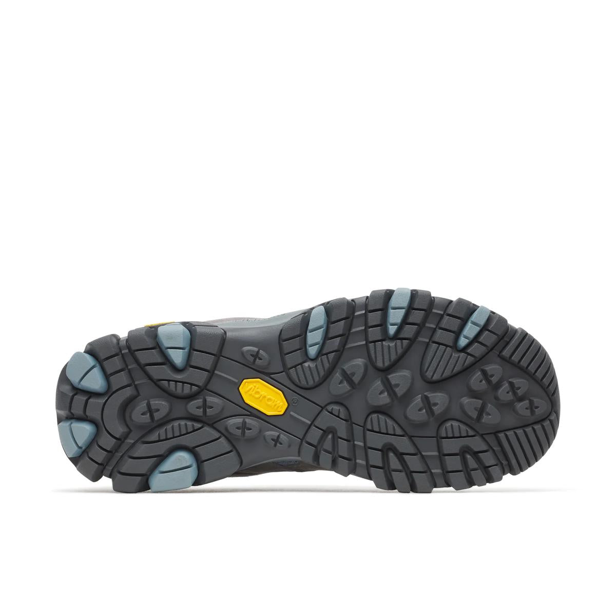 Women's Moab 3 Wide Width - US 7385