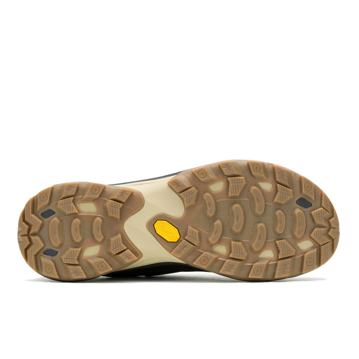 Men's Moab Speed 2 Leather Waterproof - US 8003