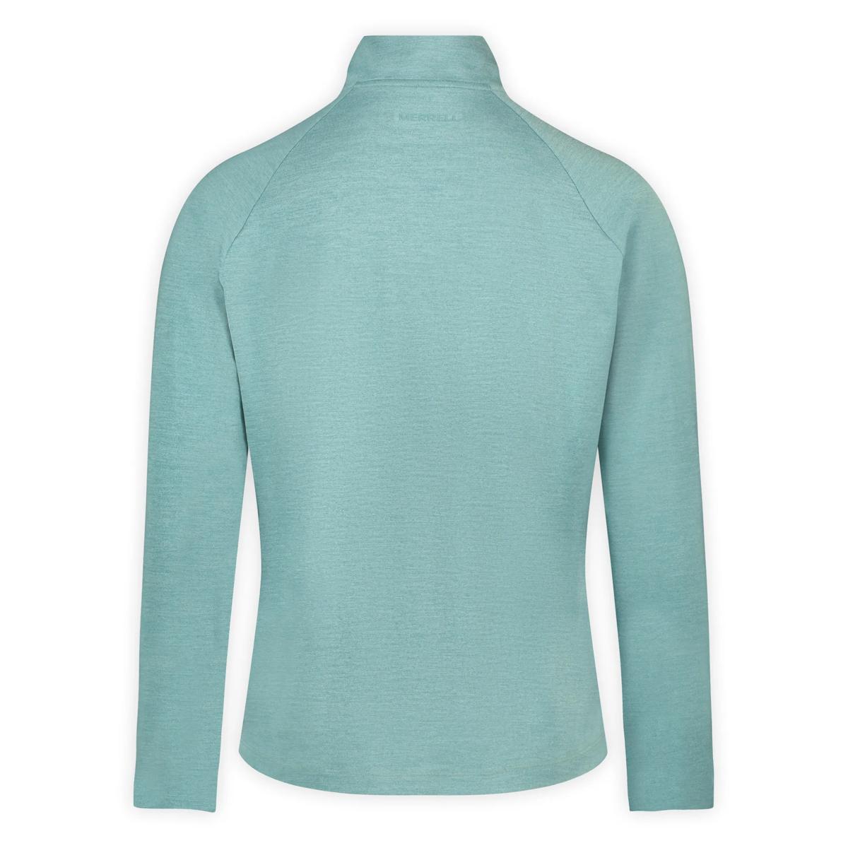 Women's Birch Quarter Zip - US 8199
