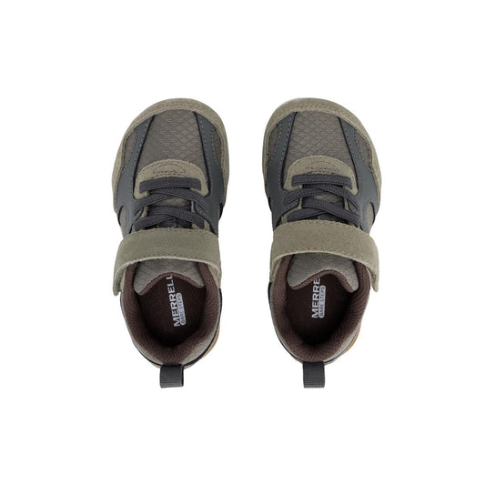 Little Kid's Bare Steps™ Trail Glove - US 6243