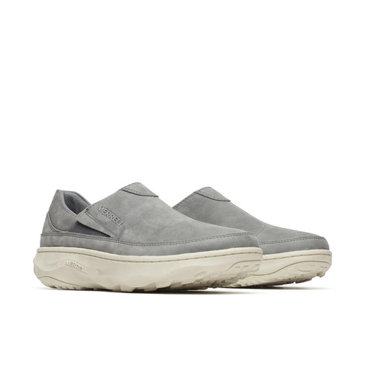 Men's Silvo Moc - US 8474
