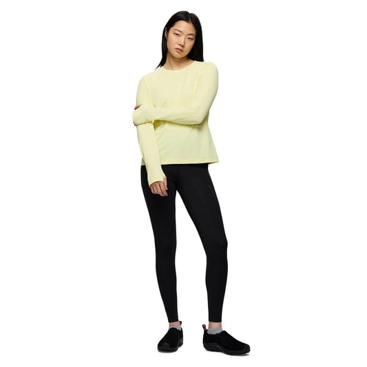 Women's Safan Long Sleeve Raglan Top - US 8320