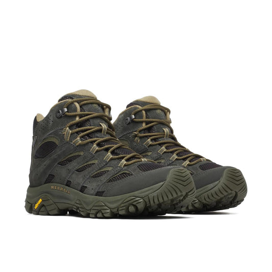 Men's Moab 3 Mid Waterproof - US 2440