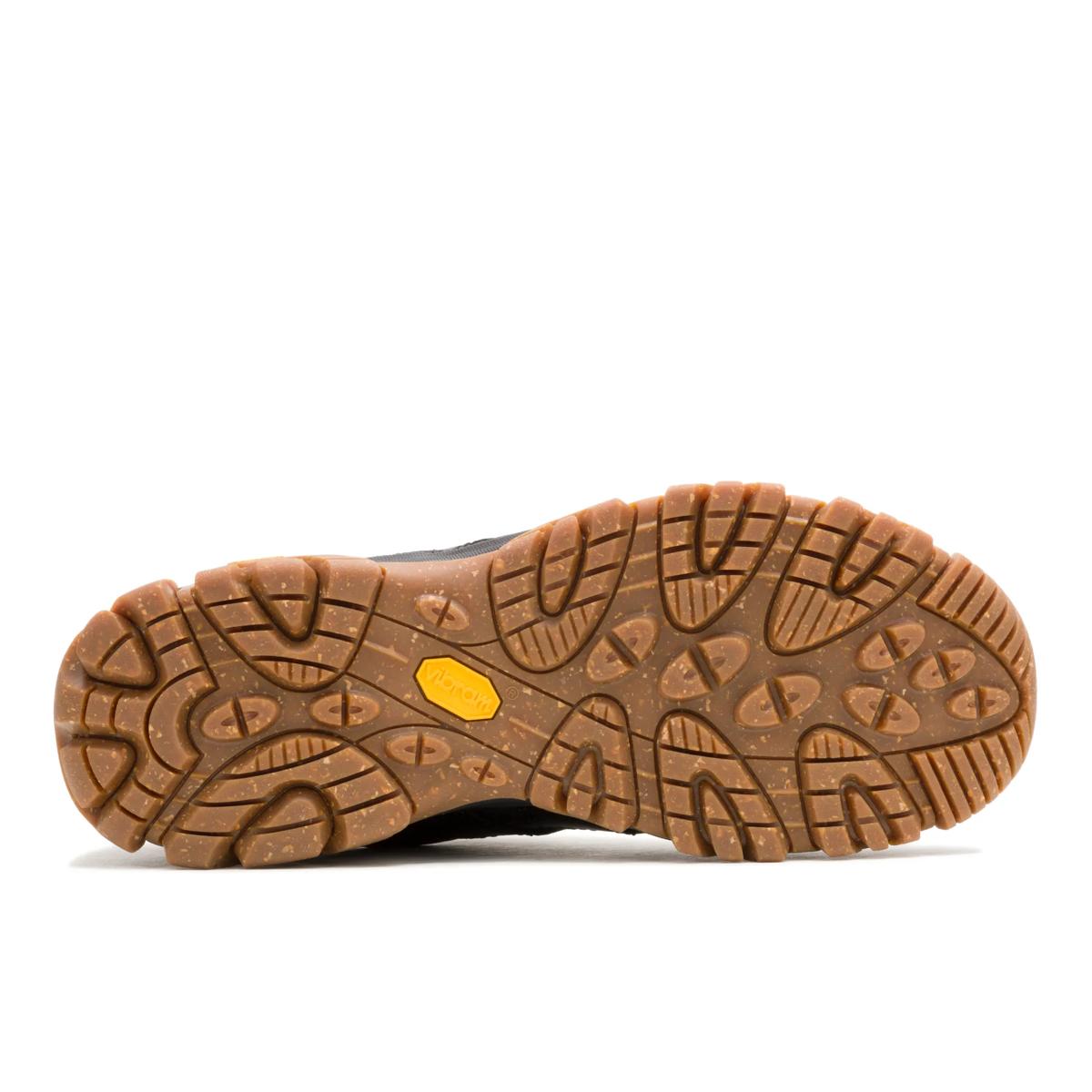 Men's Moab 3 Luxe Leather - US 9588
