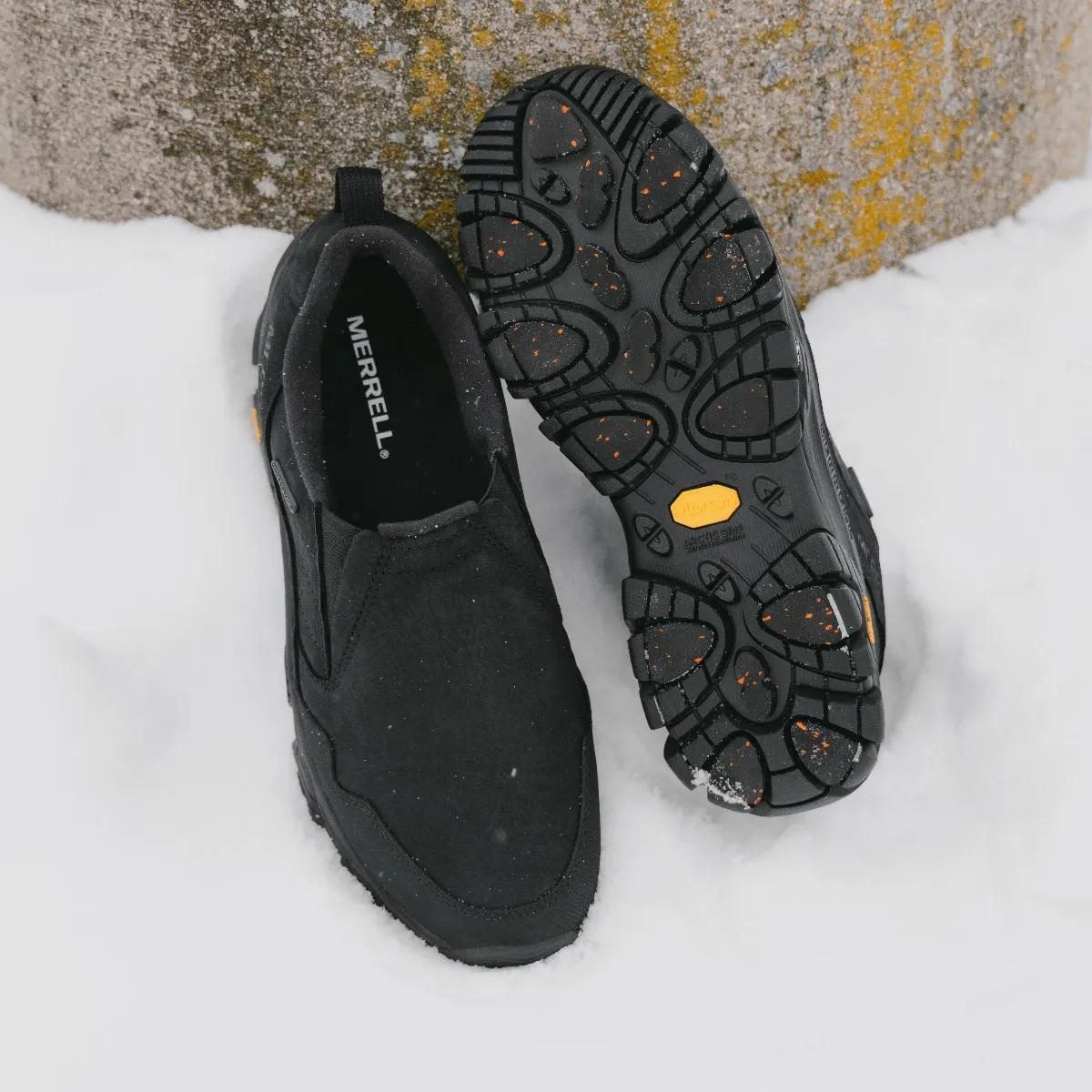 Men's Coldpack 3 Thermo Moc Waterproof - US 7354
