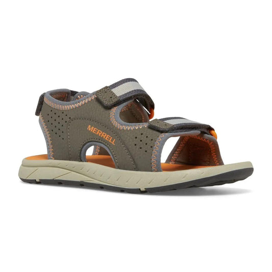 Little Kid's Panther Sandal 3.0 - US 0047