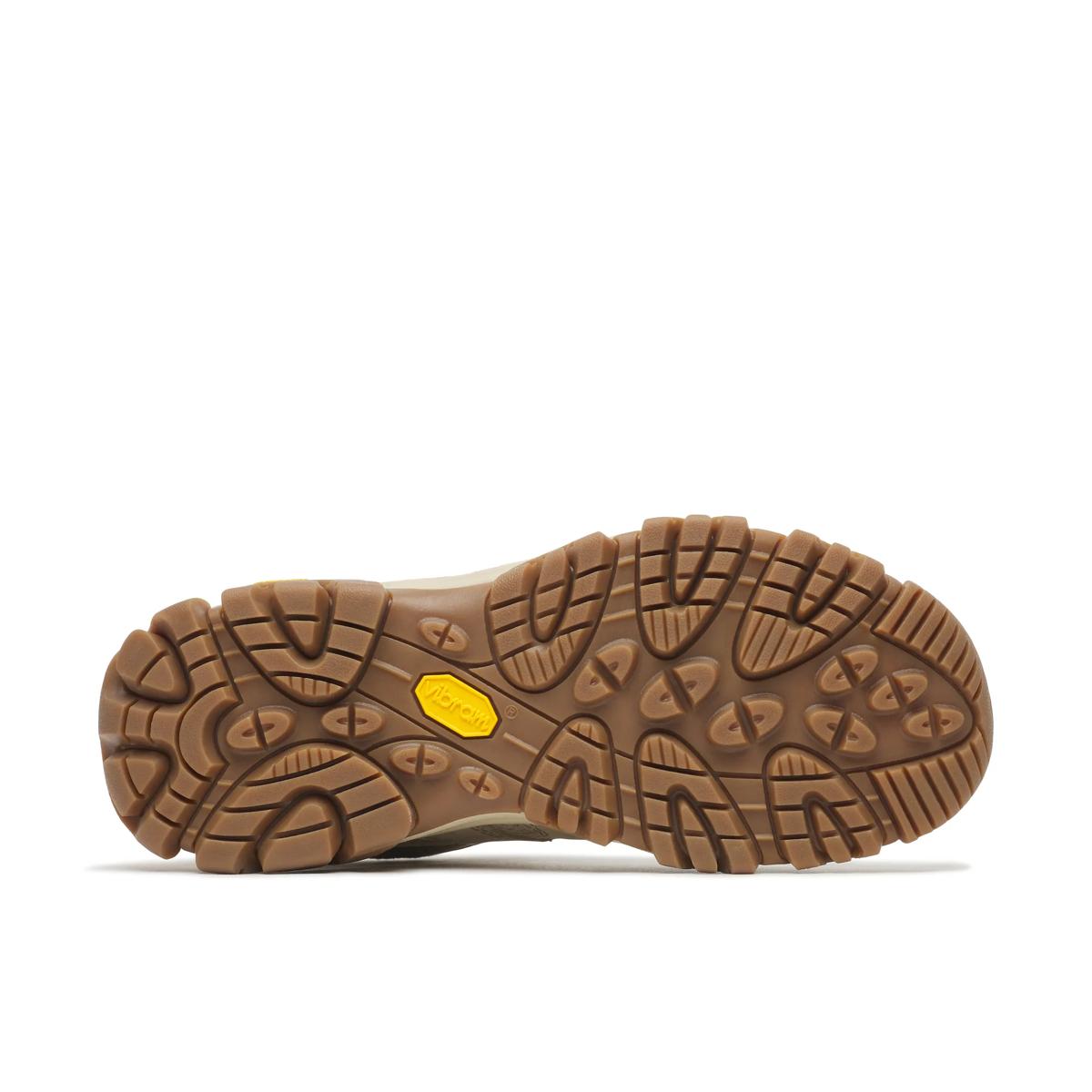 Women's Moab 3 Mid Waterproof - US 2850