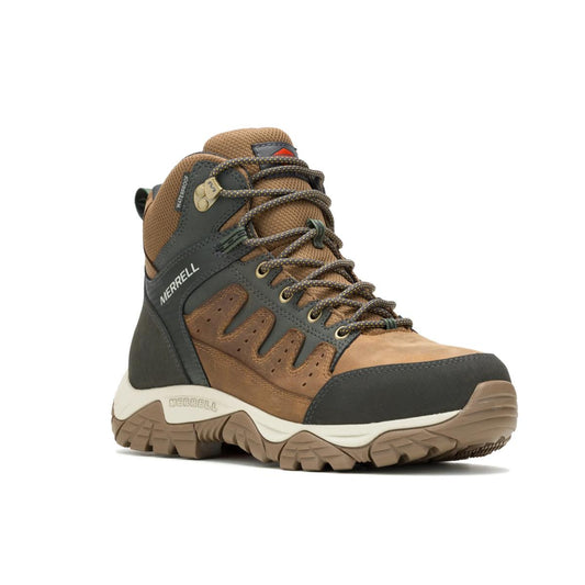 Men's Windoc 6" Steel Toe Waterproof Work Boot - US 9762