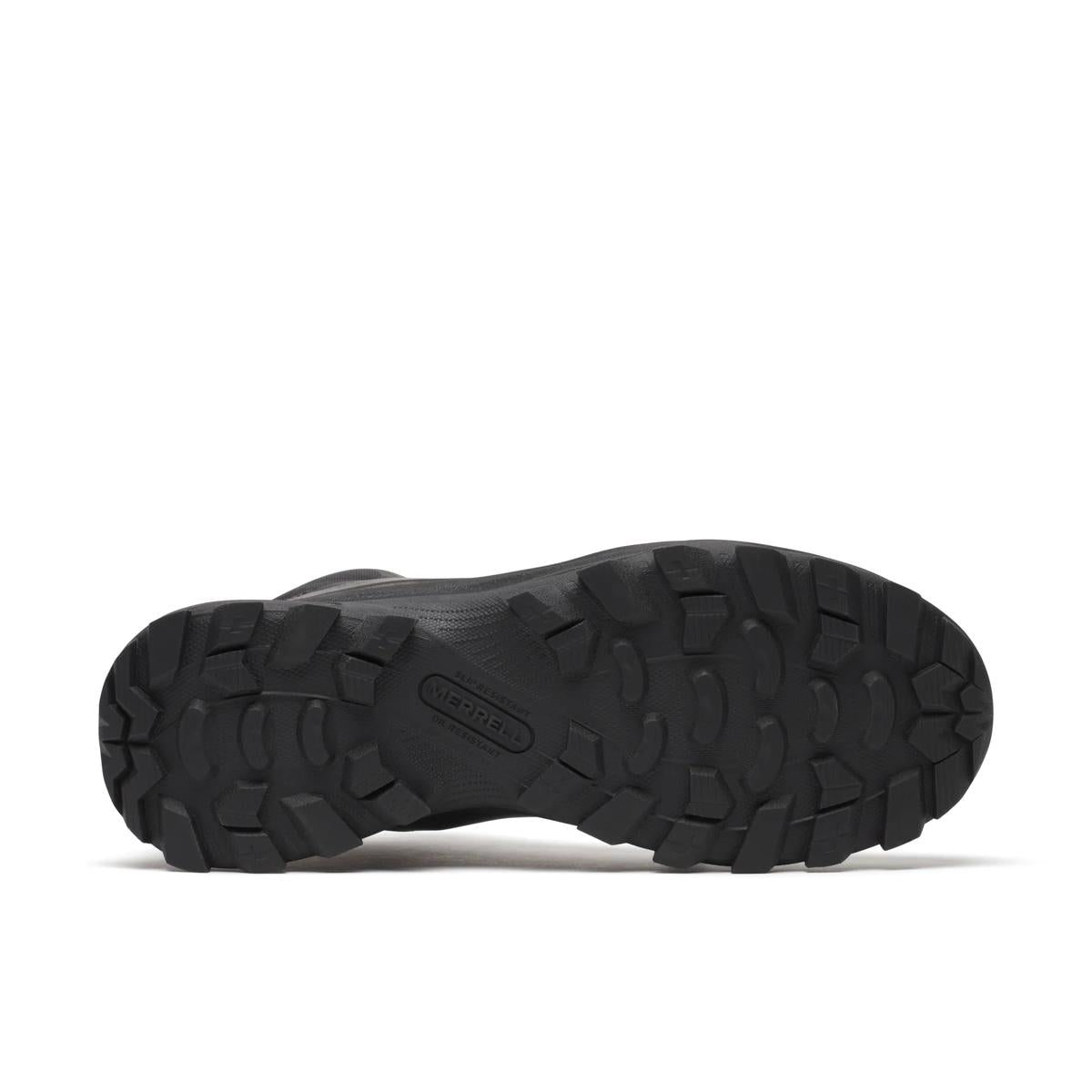 Men's Moab Speed 2 Mid Tactical Waterproof Wide Width - US 9906