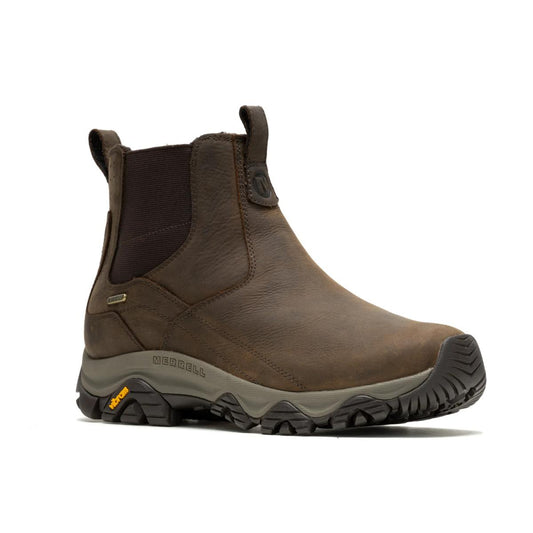 Men's Moab Adventure 3 Chelsea Polar Waterproof - US 4329