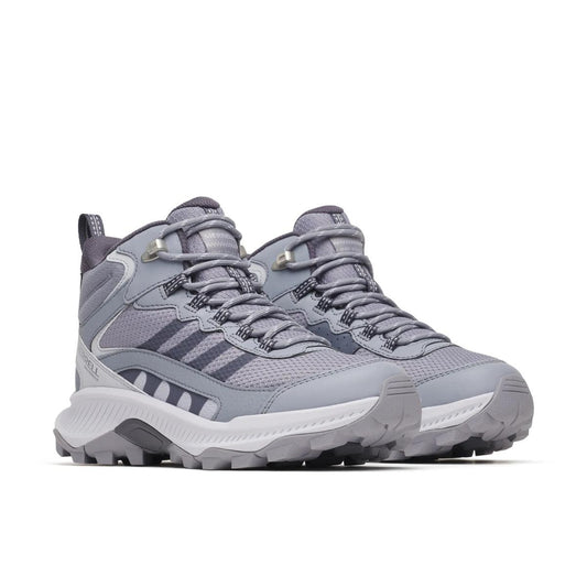 Women's Speed Strike 2 Mid Waterproof - US 9894