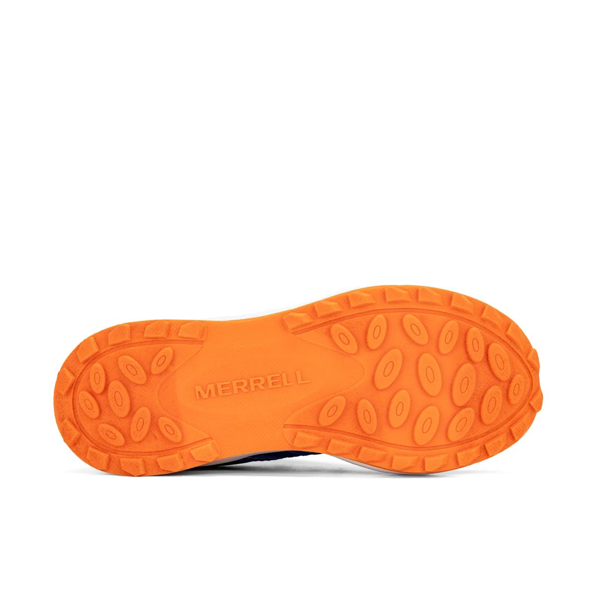 Big Kid's Snova 2.0 - US 4051