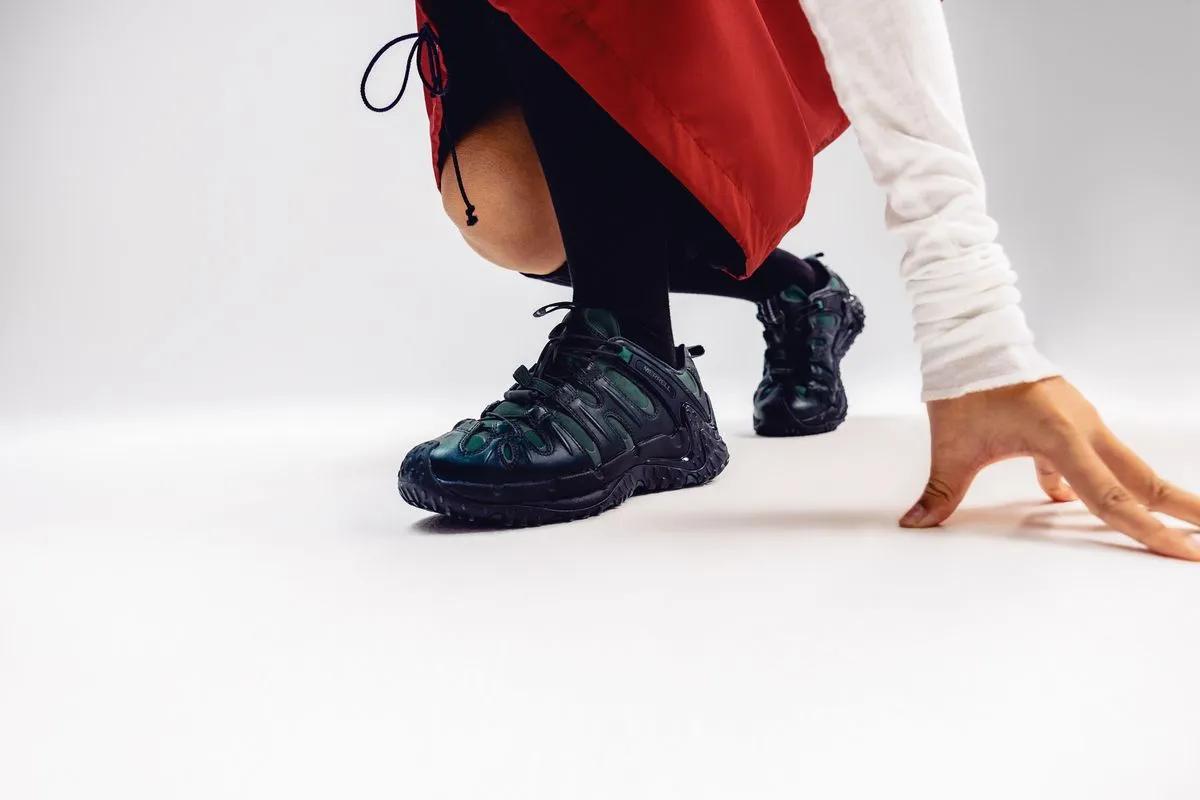 Cham Redux Leather - US 6354