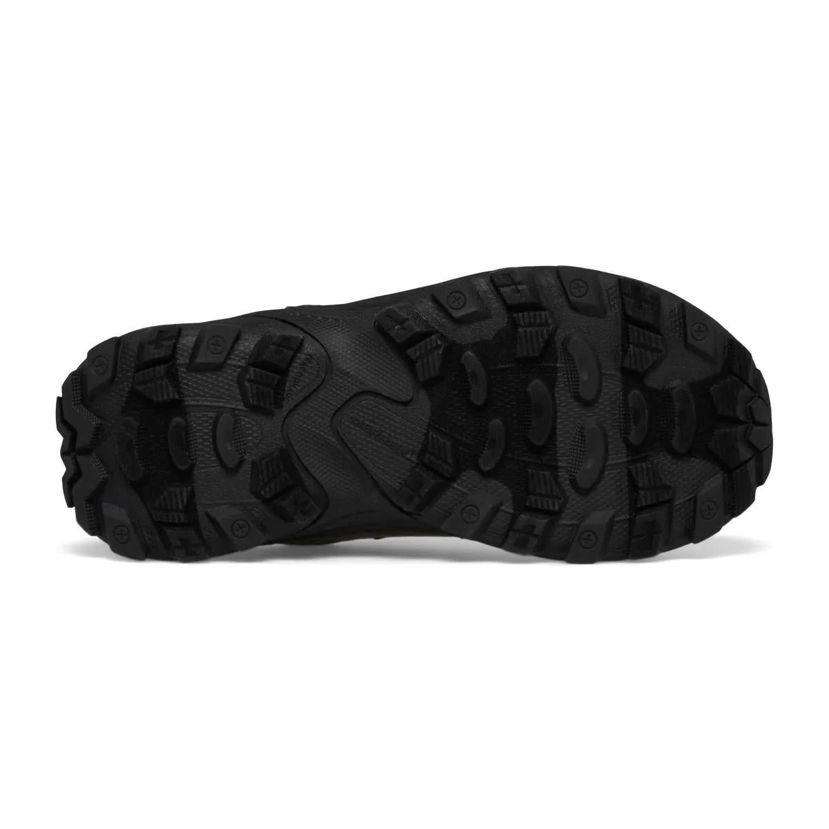 Big Kid's Moab Speed 2 Low Waterproof - US 4361