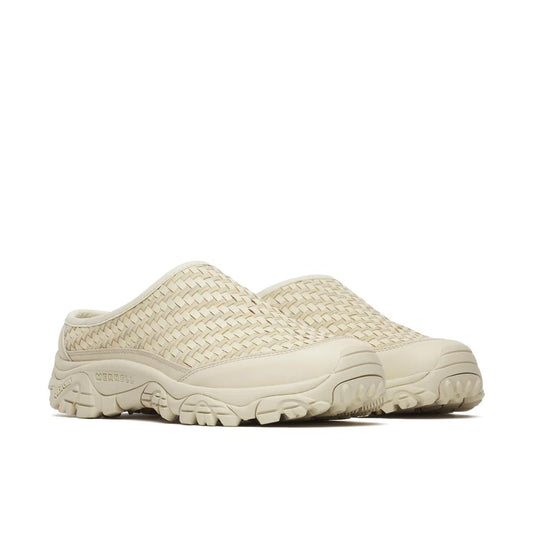1TRL Moab 2 Slide Leather Woven - US 7816