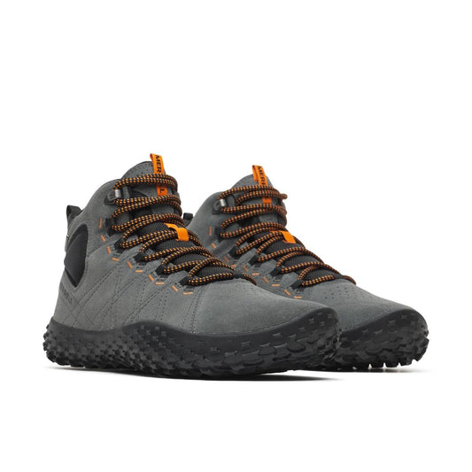 Men's Wrapt Mid Waterproof - US 2804