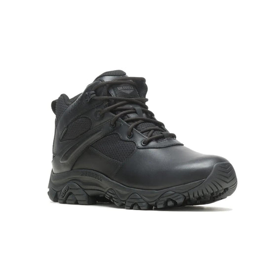 Men's Moab 3 Mid Tactical Response Waterproof Boot - US 6552