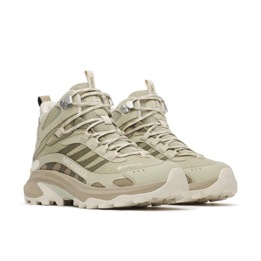 Women's Moab Speed 2 Mid GORE-TEX® - US 9701