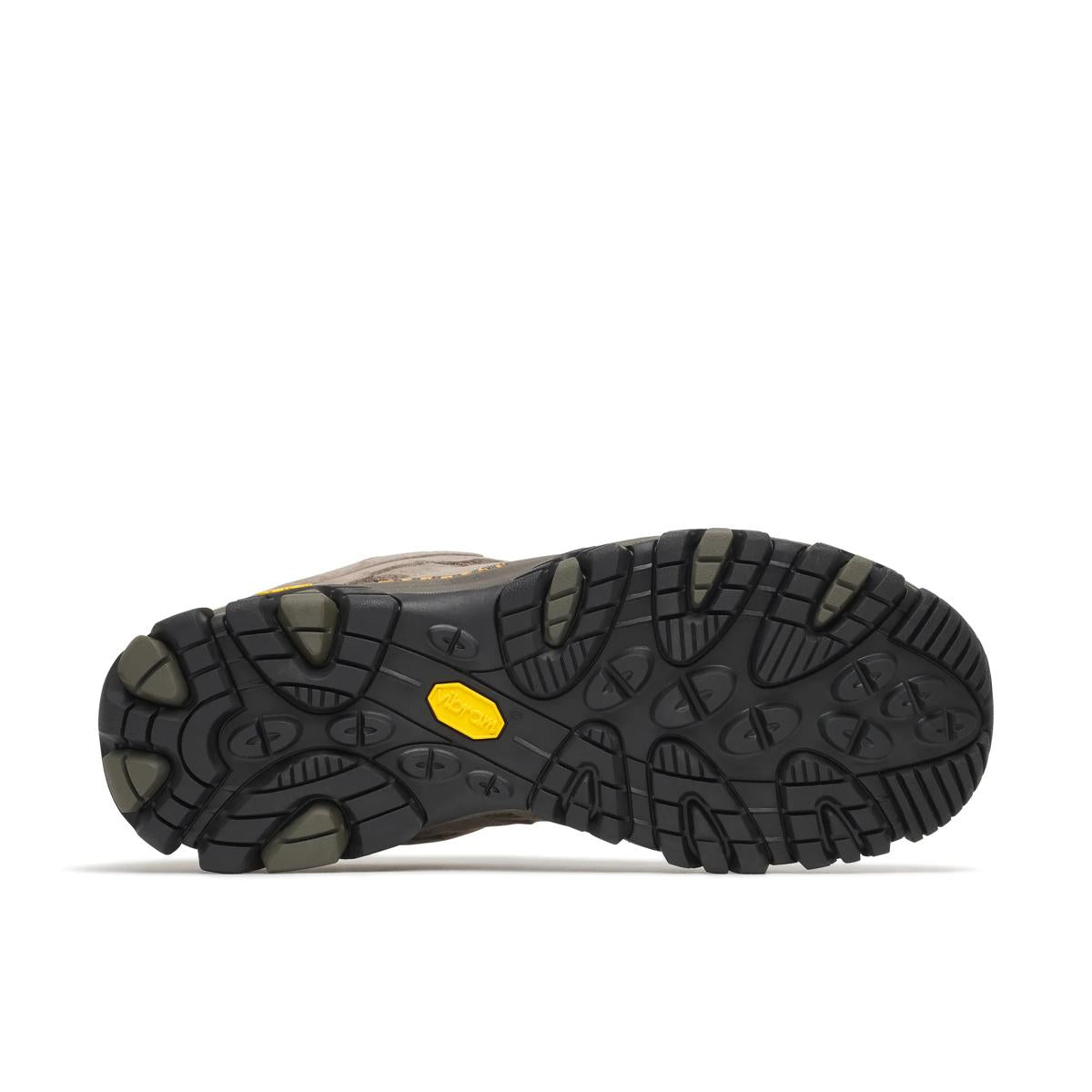 Men's Moab 3 Waterproof - US 2673