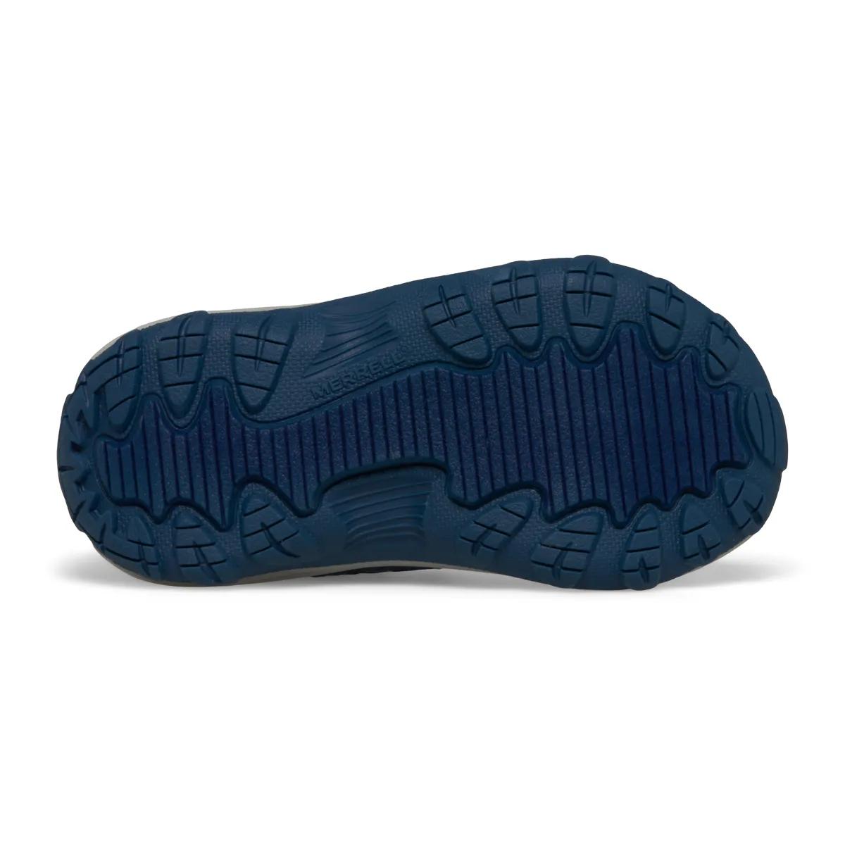 Little Kid's Trail Chaser 2 Jr. Shoe - US 8488