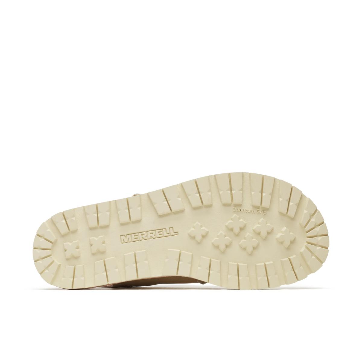 Women's Haven Metallic Backstrap - US 8775