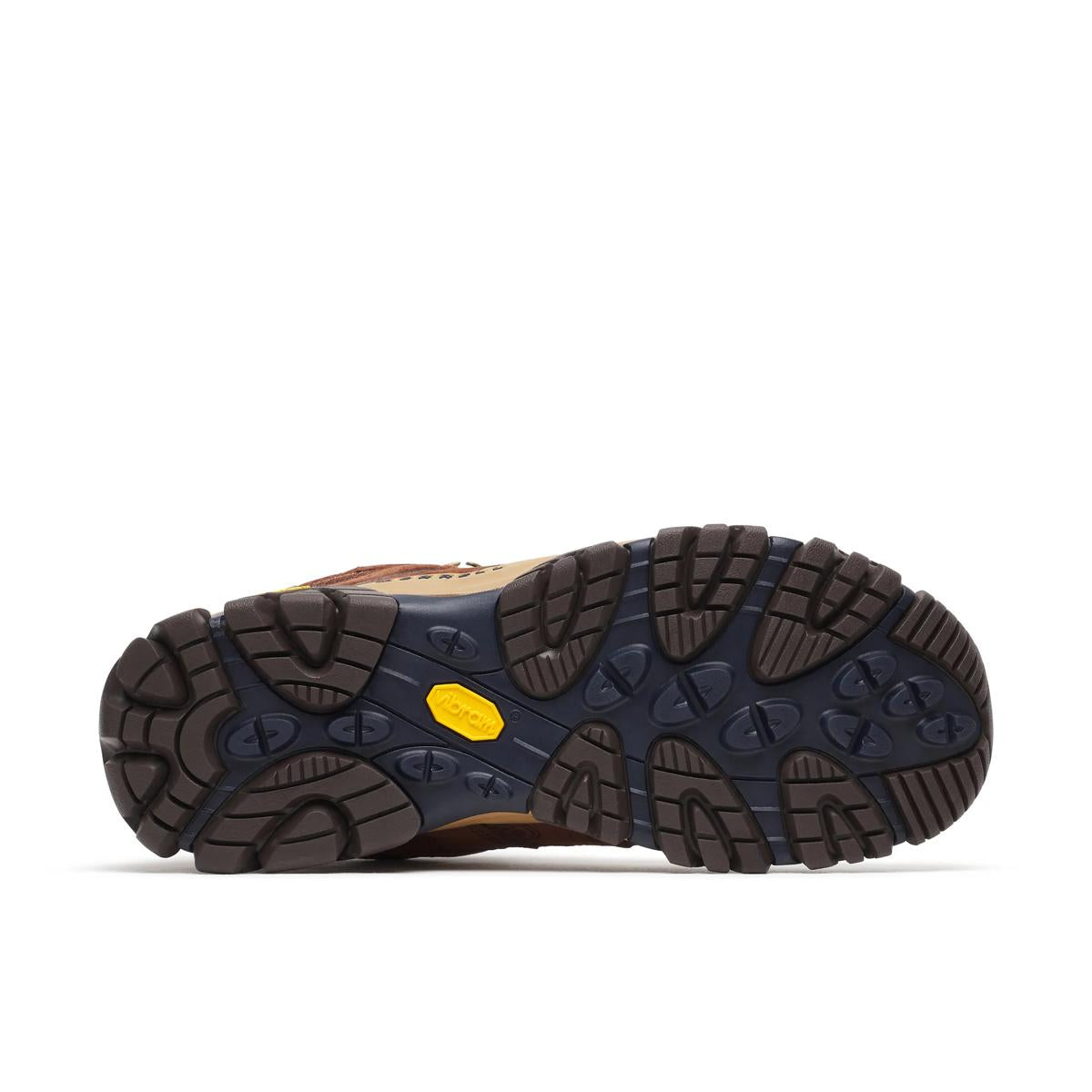 Men's Moab 3 Mid Waterproof - US 7321