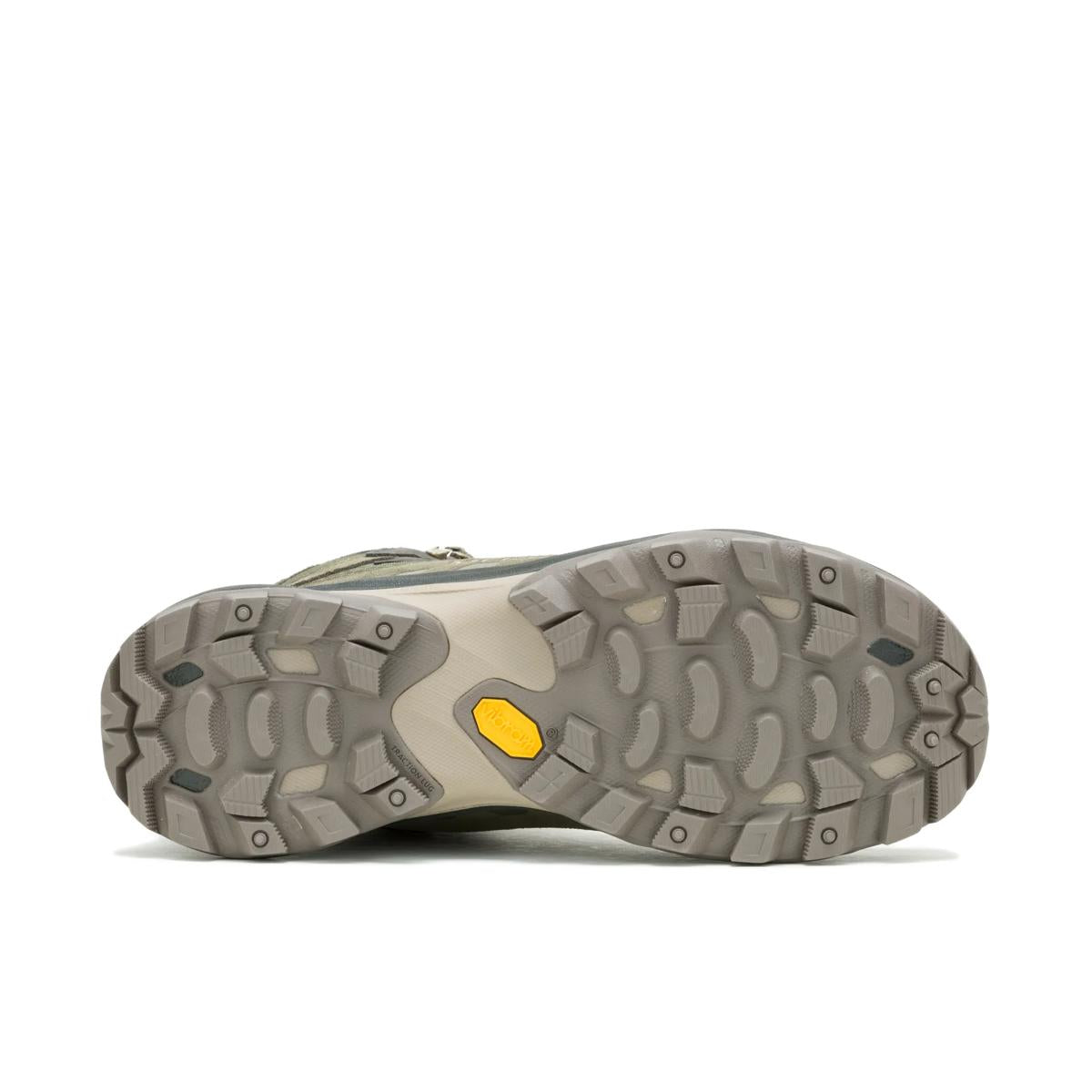 Men's Moab Speed 2 Thermo Mid Waterproof - US 2209