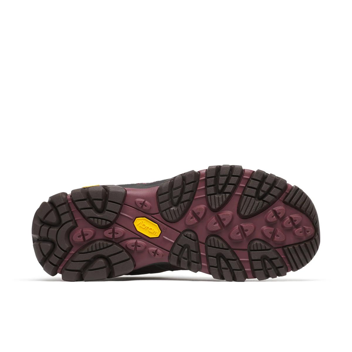 Women's Moab 3 Mid Waterproof - US 6352
