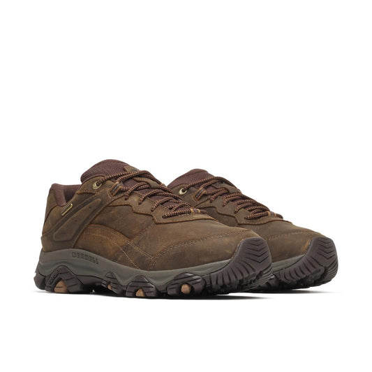Men's Moab Adventure 3 Waterproof Wide Width - US 6701