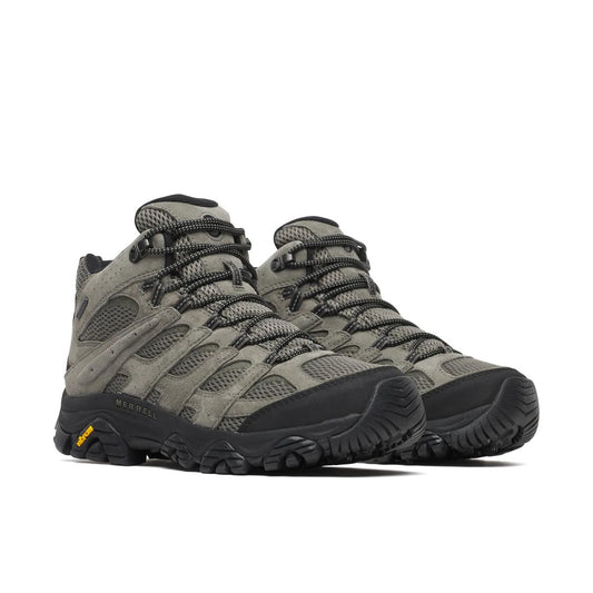 Men's Moab 3 Mid Waterproof Wide Width - US 7813